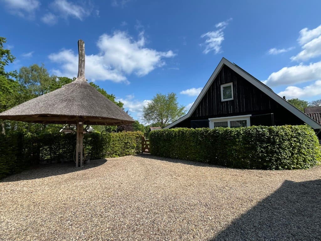 Maison nature à Eerbeek
