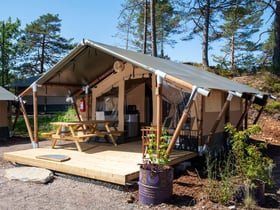 Casa nella natura a Julianadorp