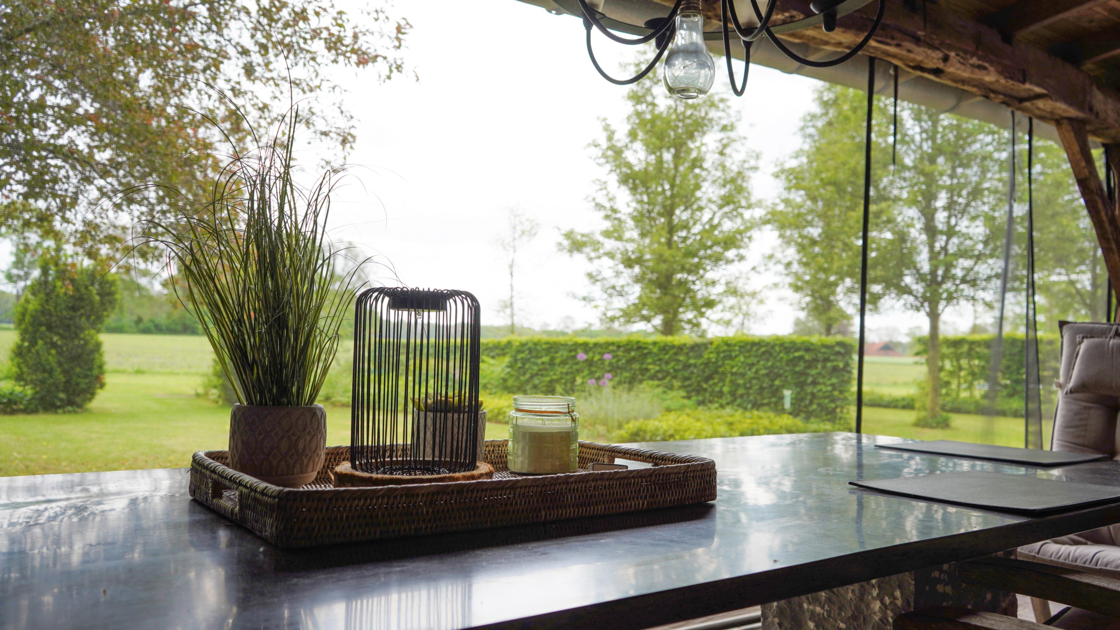 Nature house in Vasse