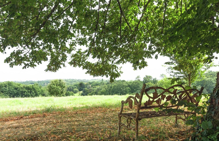 Natuurhuisje 27159 huisje in Montcléra Natuurhuisje.nl