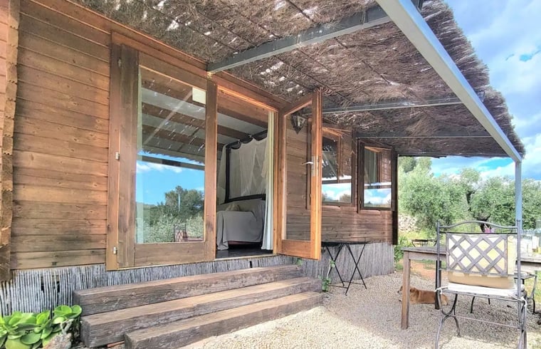 Cabin in Rasquera — foto 3