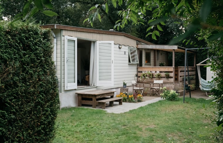 Natuurhuisje in Maarn