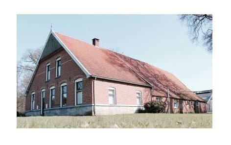 Nature house in de Lutte