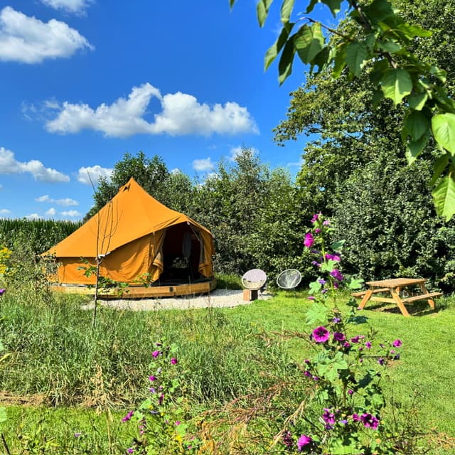 Nature house in Nederweert Eind