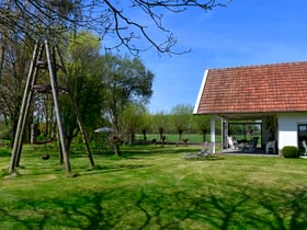 Maison nature à Lennisheuvel (Boxtel)