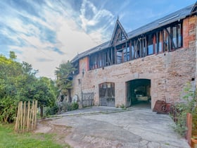 Casa nella natura a Saint Priest sous Aixe