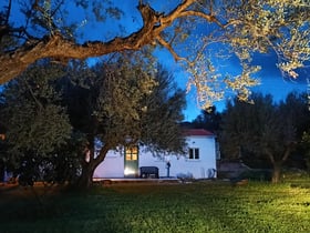 Nature house in NAFPAKTOS ANTIRRIO