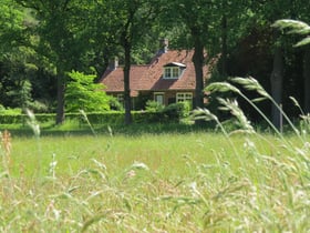 Naturhäuschen in Vorden