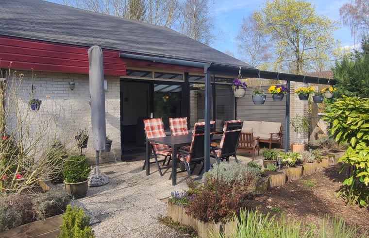 Bungalow in Geesbrug — foto 3