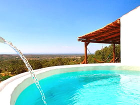 Casa nella natura a Marvao