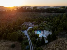 Nature house in Ponzano di Fermo