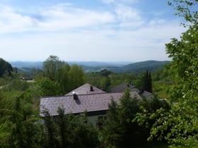 Naturhäuschen in Zenting Beieren