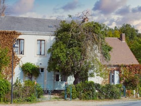 Maison nature à Colombier