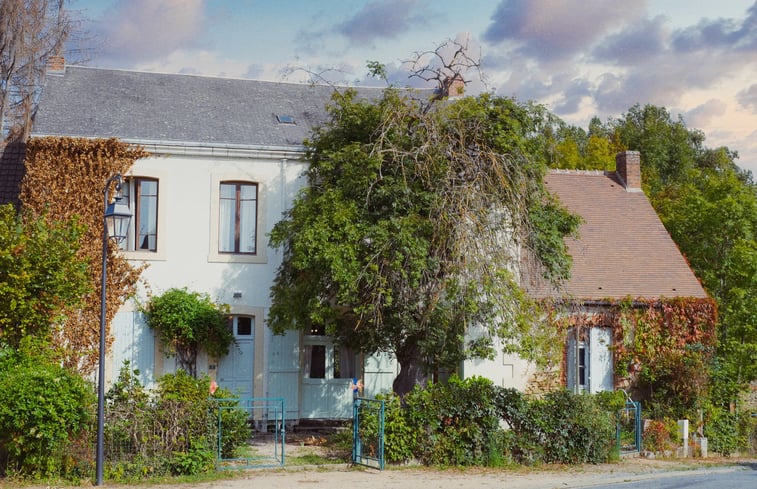 Natuurhuisje in Colombier