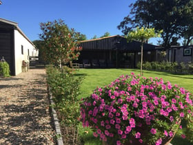 Maison nature à Opperdoes