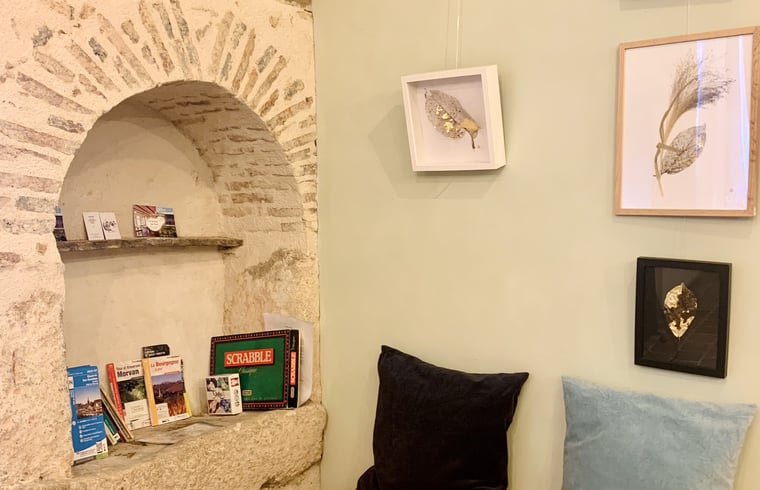 Appartement in Bussières — foto 2