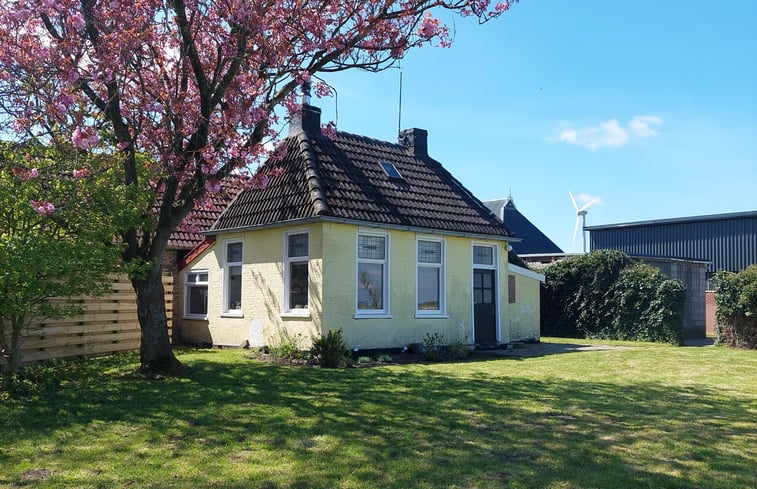 6 Personen Ferienhaus in Ebeltoft