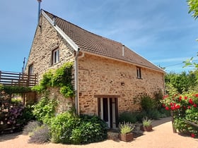 Maison nature dans Vijon