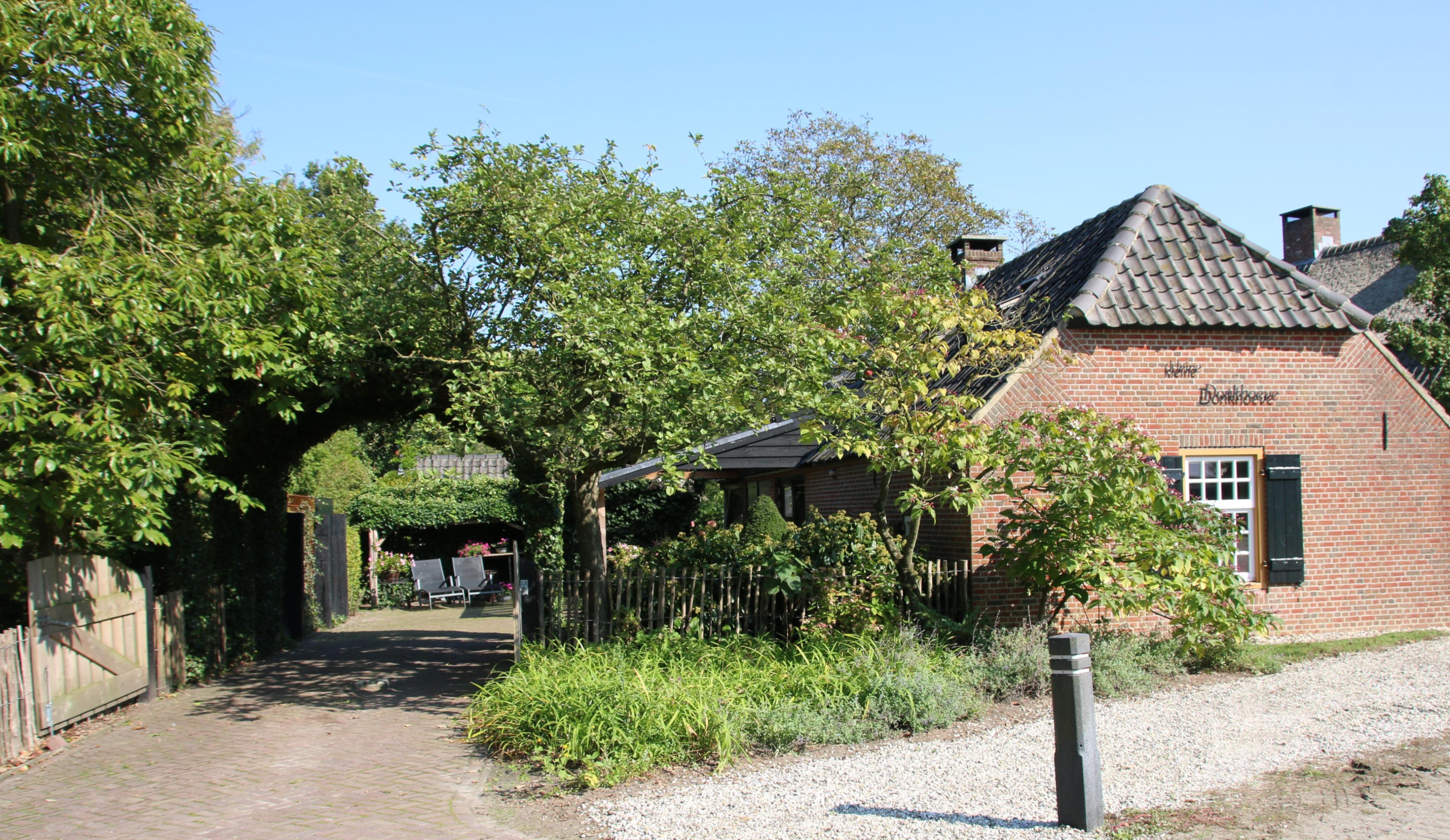 Maison nature à Oirschot