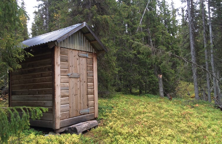 Casa naturaleza en Laisvallby: 17
