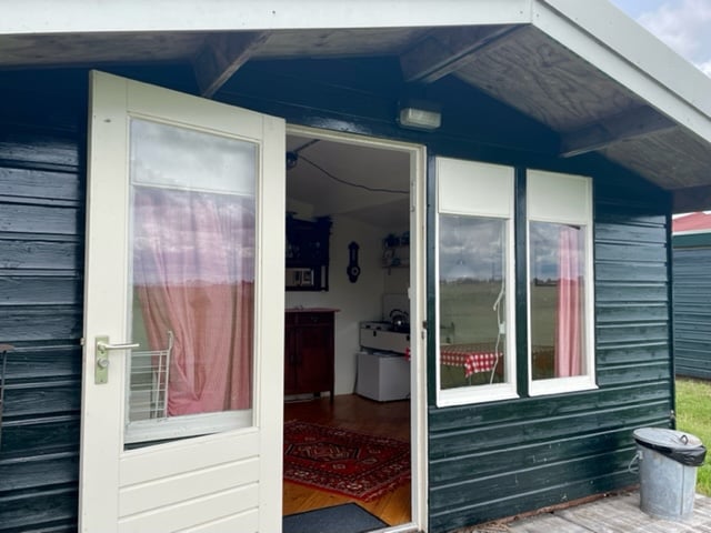 Natuurhuisje in Gaastmeer