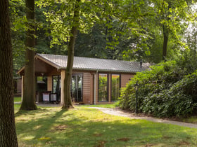 Natuurhuisje in Hezingen