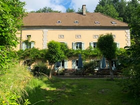 Nature house in Saint Silvain-Bellegarde