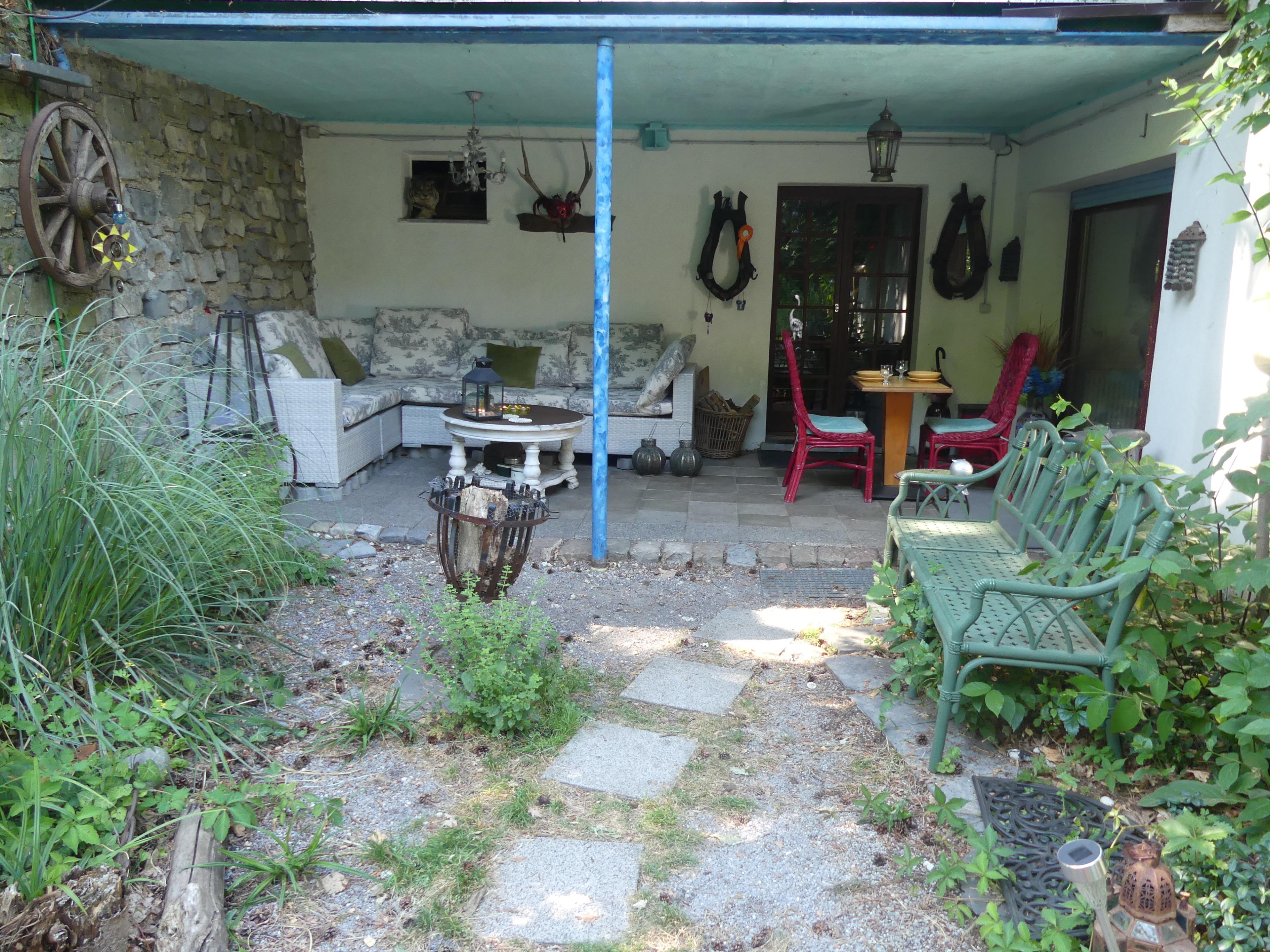 Maison nature à Kelmis