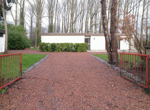 Nature house in Oudenaarde - Nederename: 3