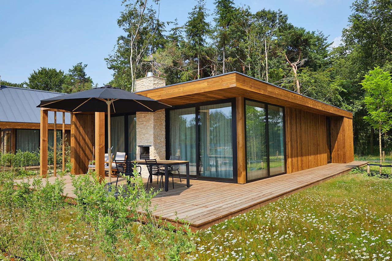Maison nature à Oosterhout