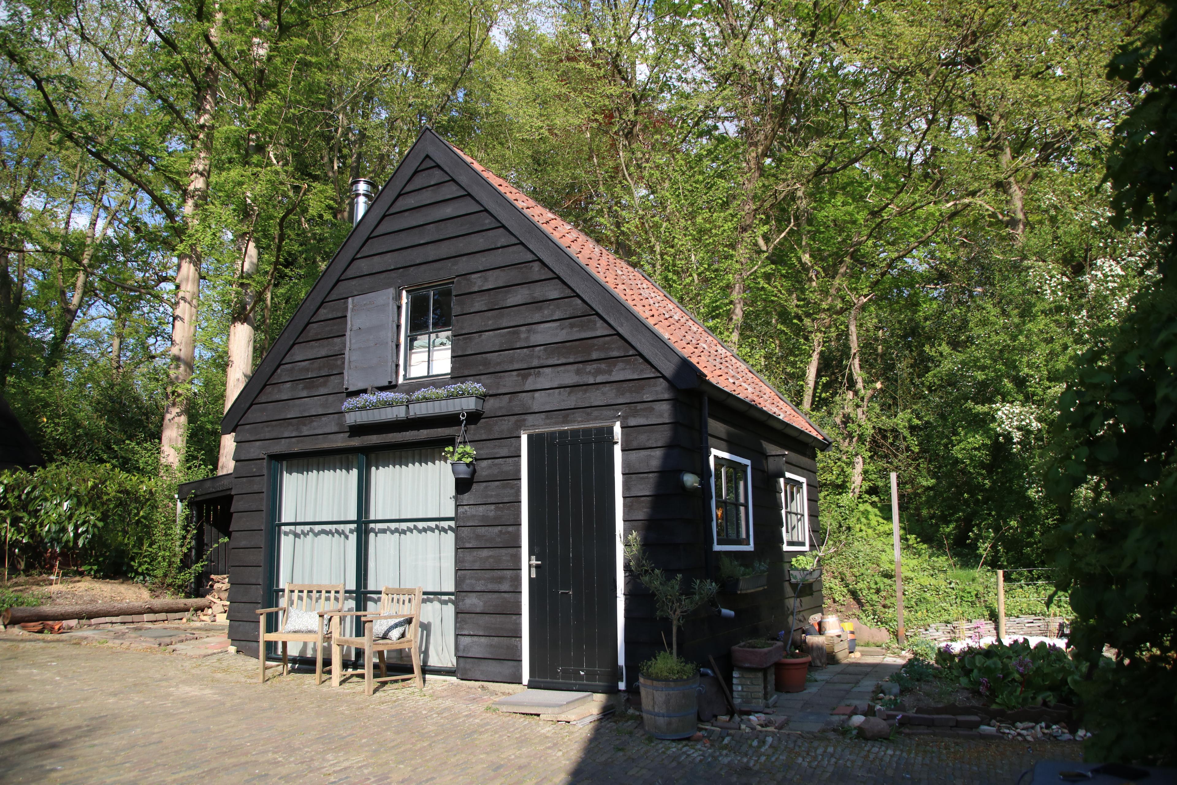 Maison nature à Amerongen