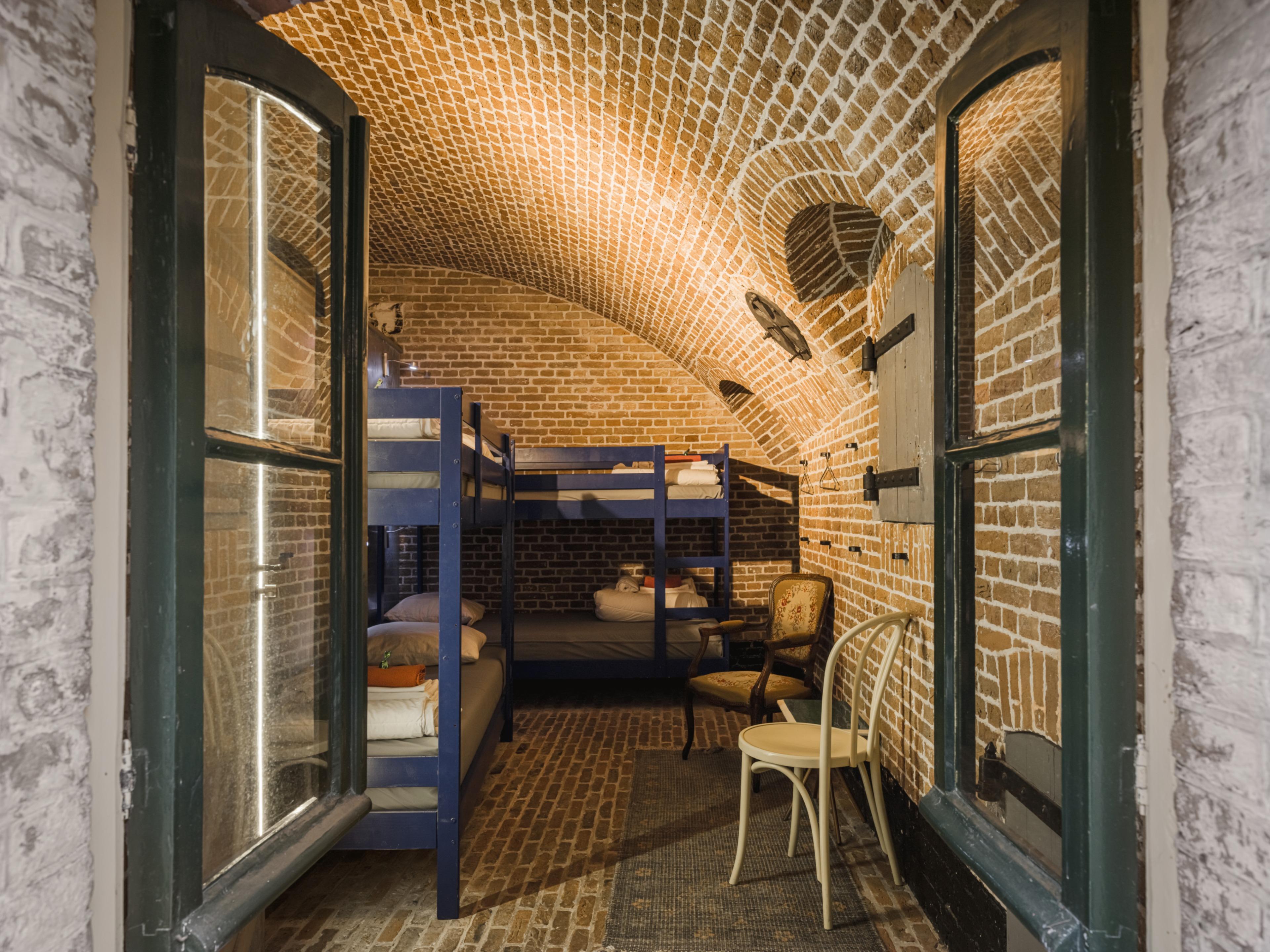 Maison nature à Vuren