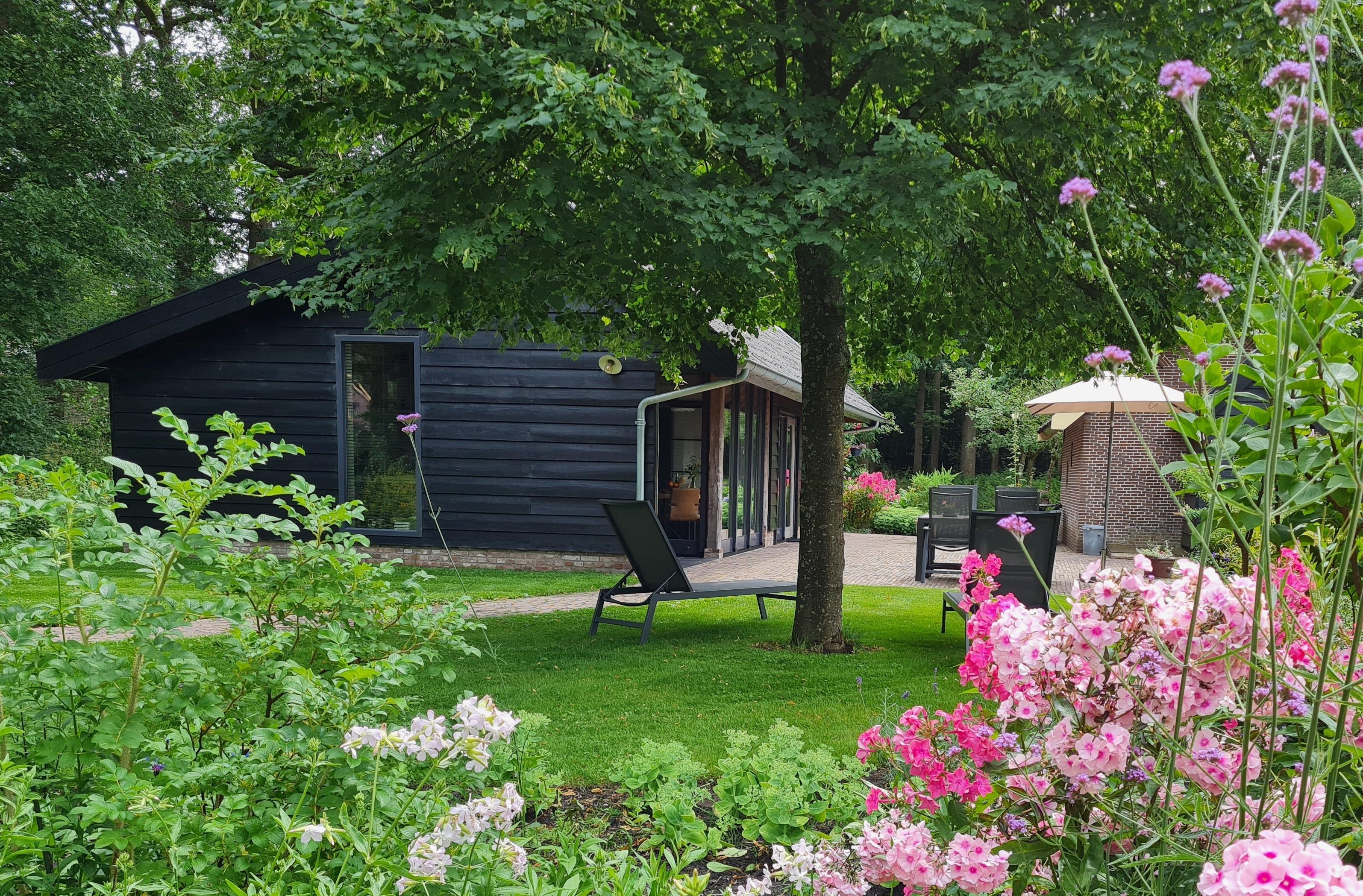 Maison nature à Maarsbergen