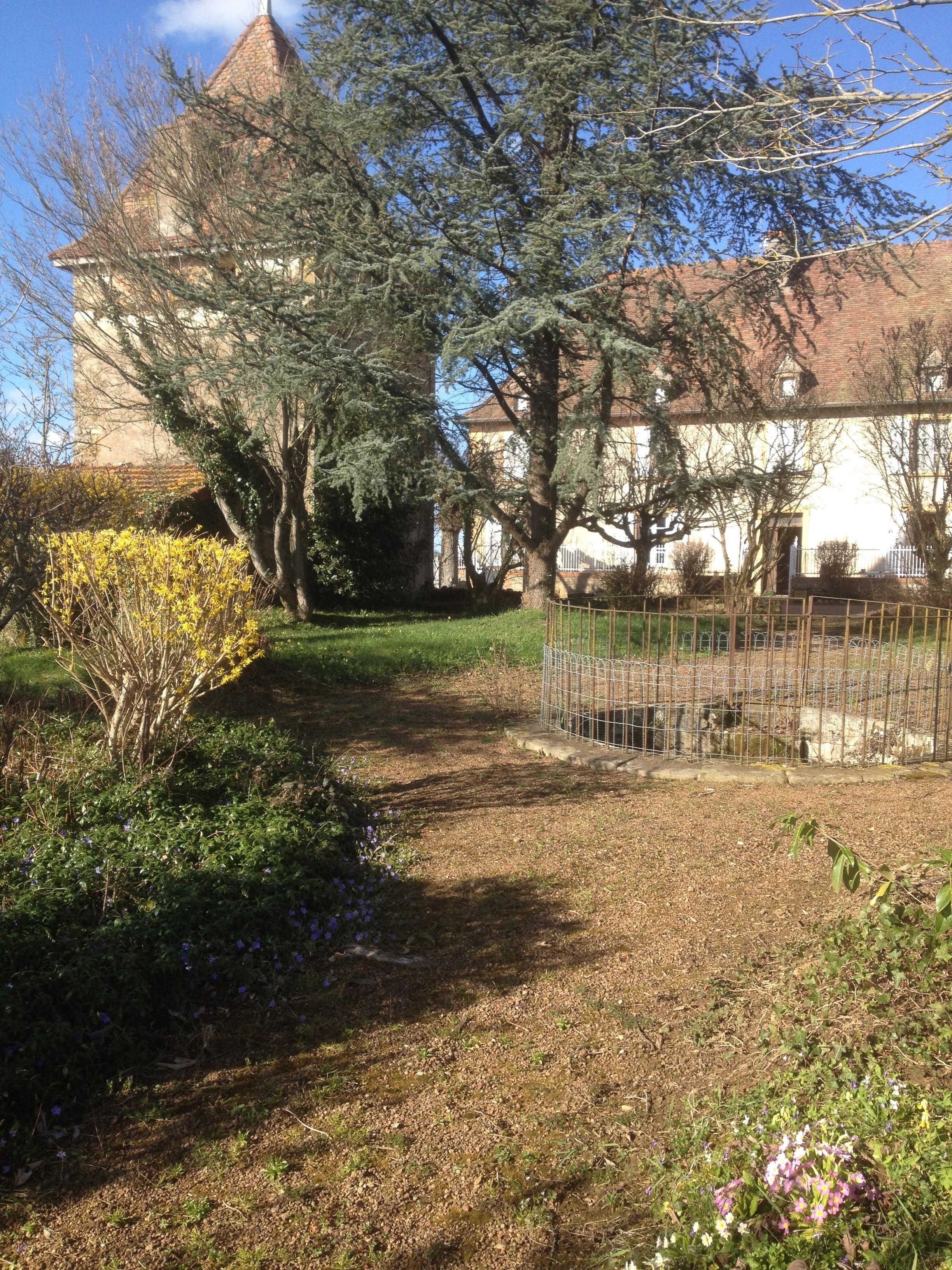 Nature house in Vauban