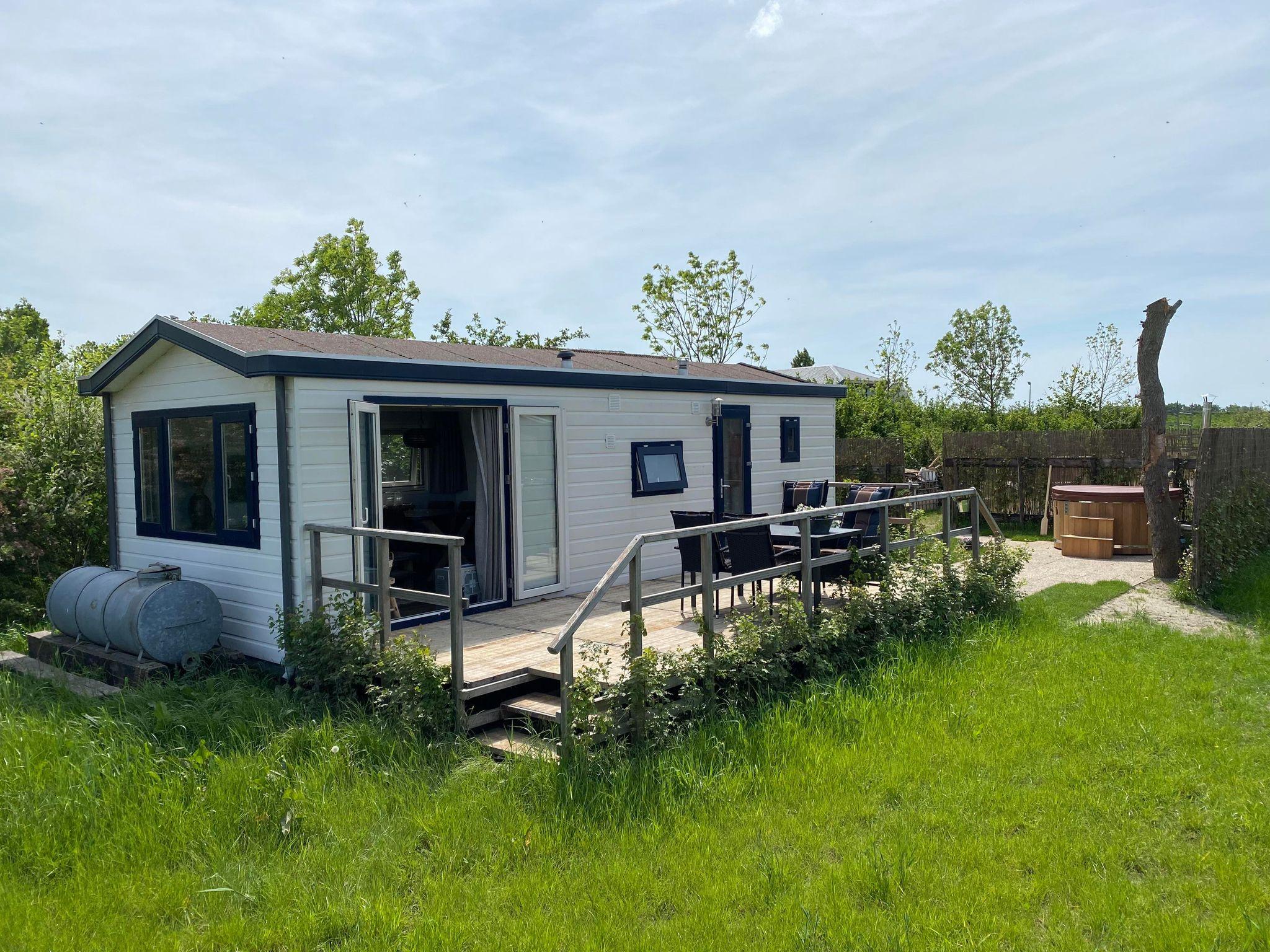 Casa nella natura a Oudesluis