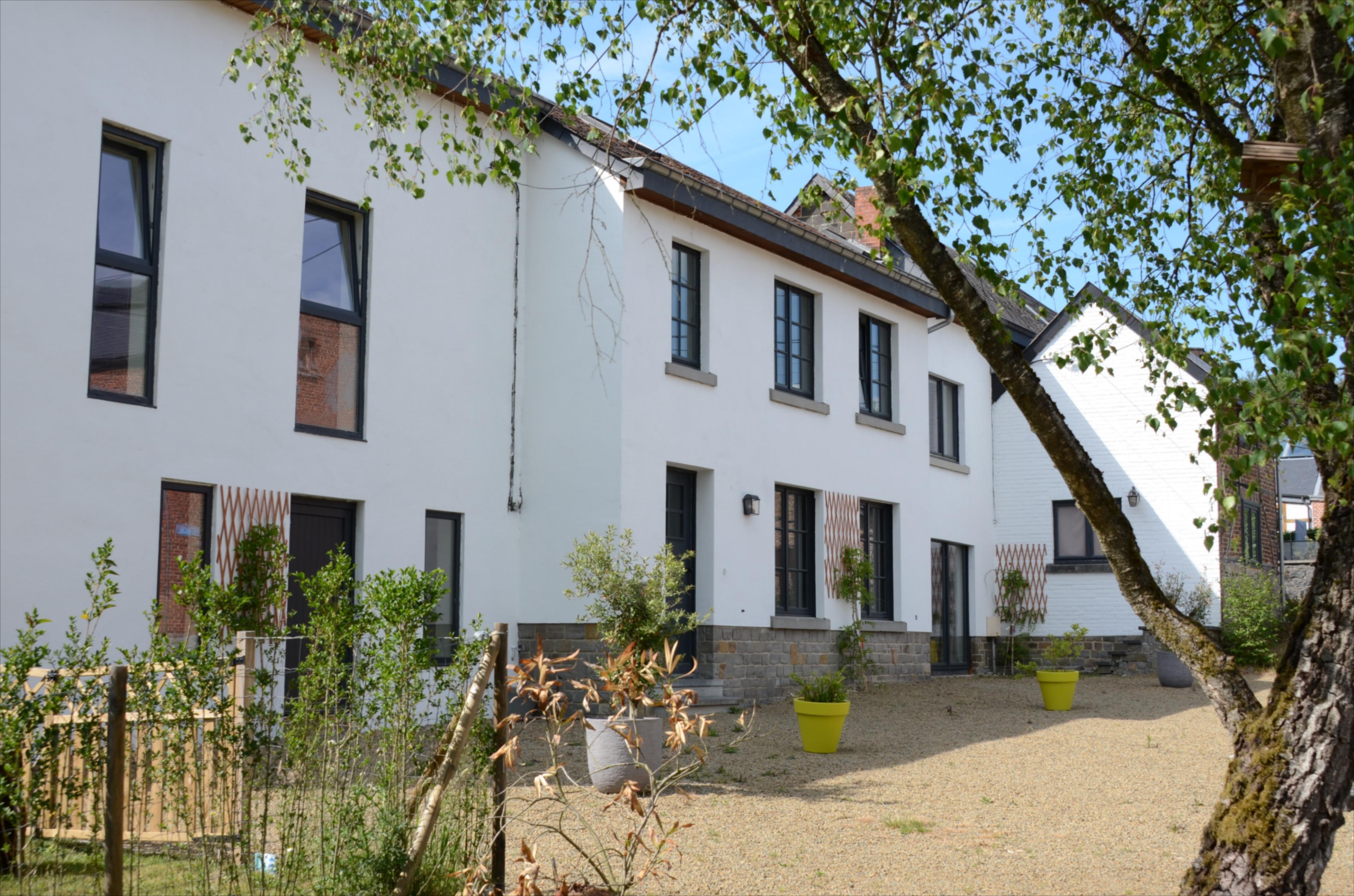 Nature house in Durbuy