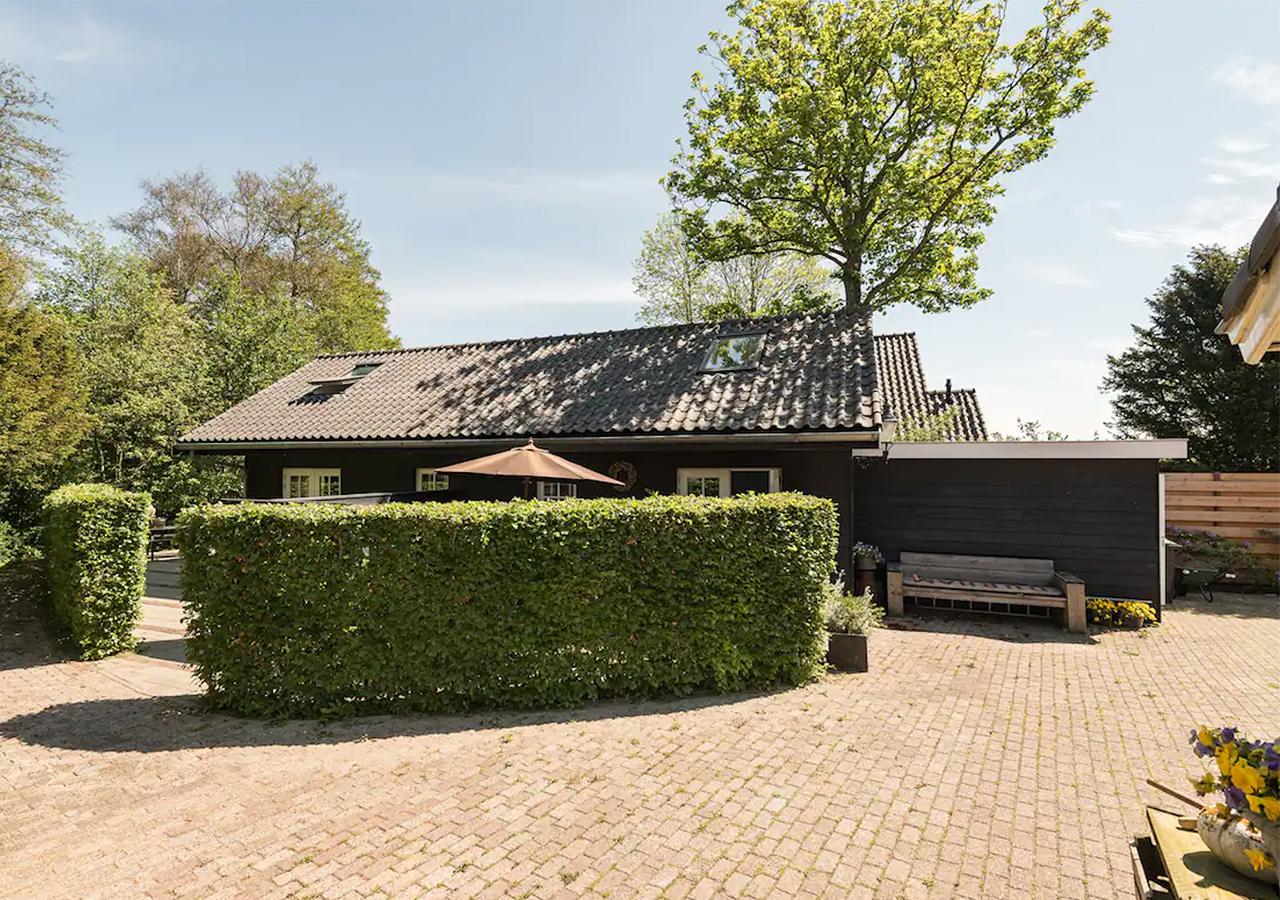 Maison nature à Bergen