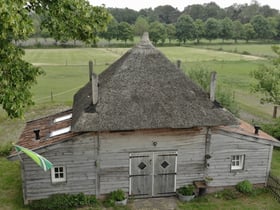 Nature house in Barchem