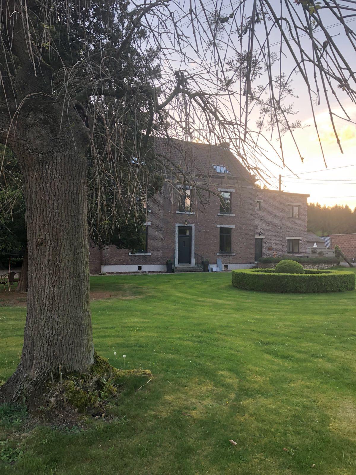 Natuurhuisje in Dilsen-Stokkem