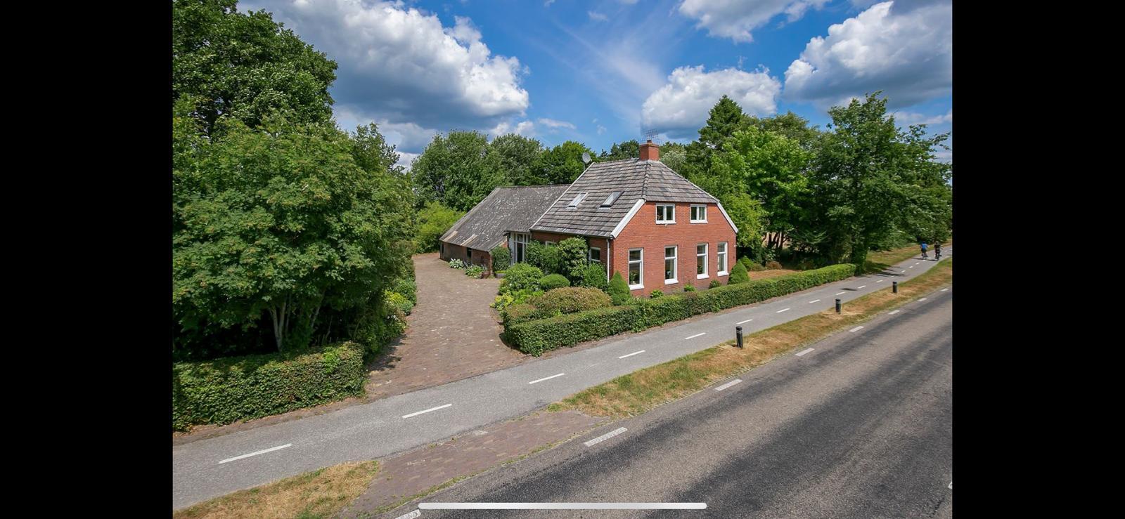 Natuurhuisje in Balloërveld