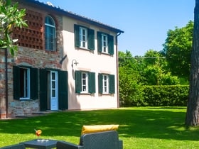 Maison nature dans San Leonardo in Treponzio