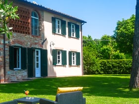 Nature house in San Leonardo in Treponzio