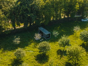 Nature house in Rives-en-Seine