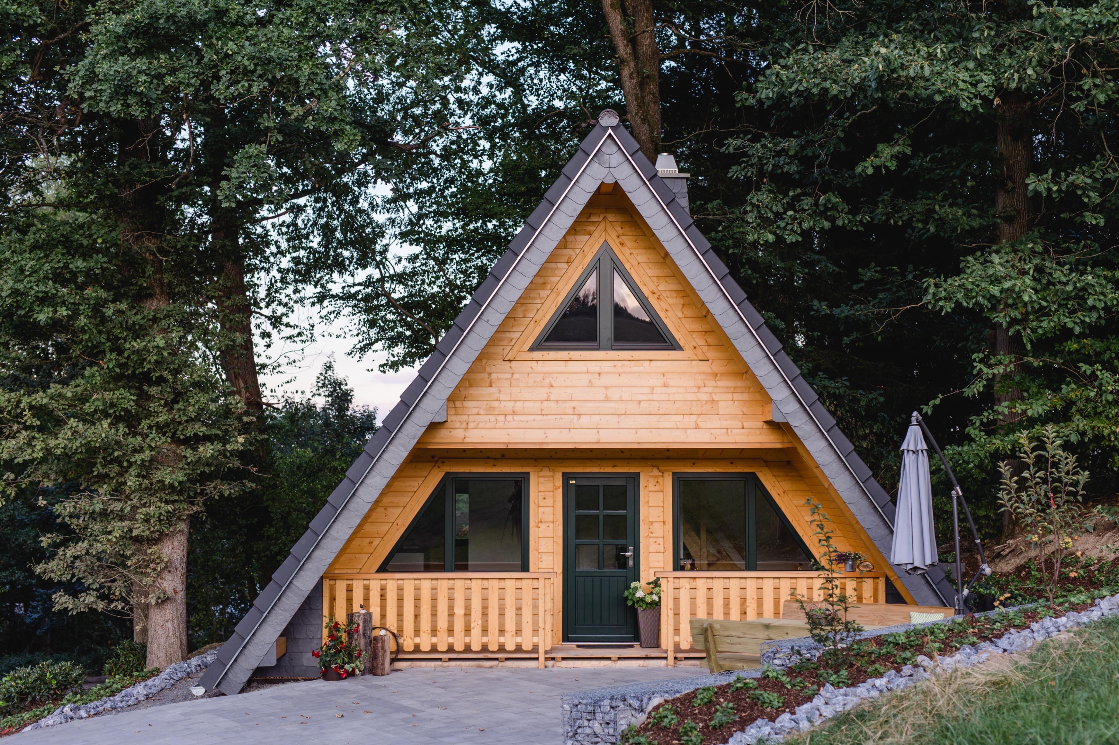 Natuurhuisje in Eslohe