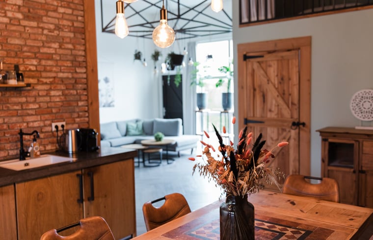 Natuurhuisje in Driewegen