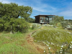 Nature house in Vimieiro