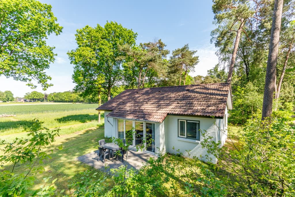 Nature house in Epe