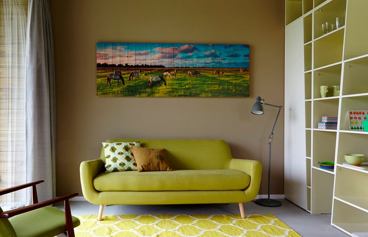 Vakantiehuis in Kollumerpomp — foto 2