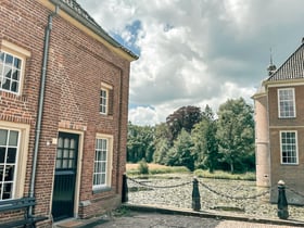 Maison nature à Doetinchem