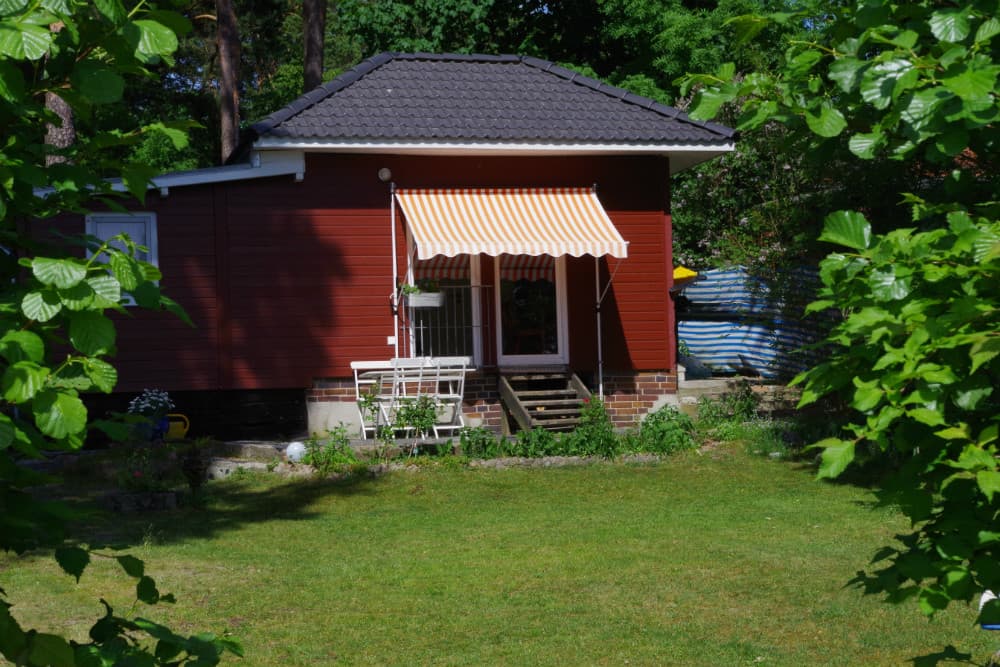 Nature house in Groß Köris